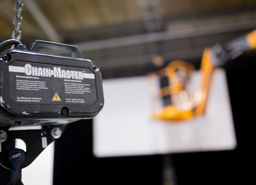 Veranstaltungstechnik in Celle-Licht für Veranstaltungen