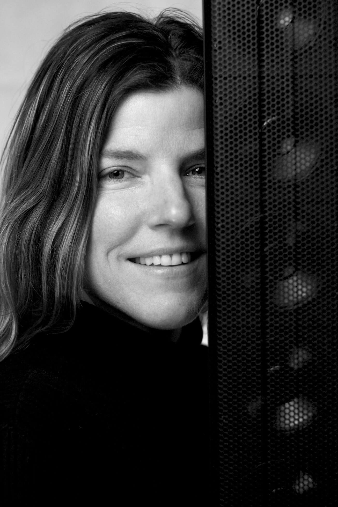 Maike Stellmann - Geschäftsführerin und Meisterin für Veranstaltungstechnik