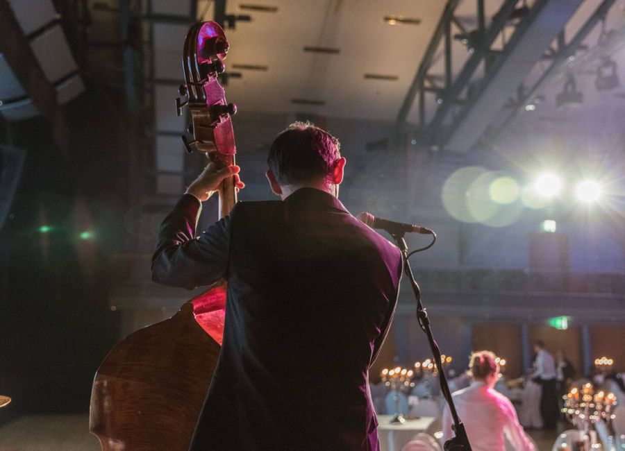 Veranstaltungstechnik in Celle-Musik