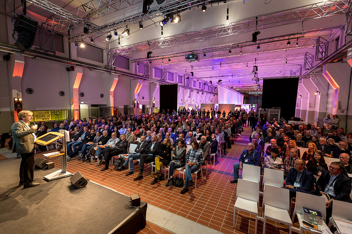 Veranstaltungstechnik in Celle - Bühne
